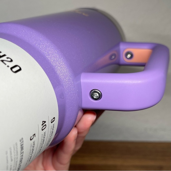 NWT 30oz Stanley New Frequency Collection Tumbler - Picture 7 of 12